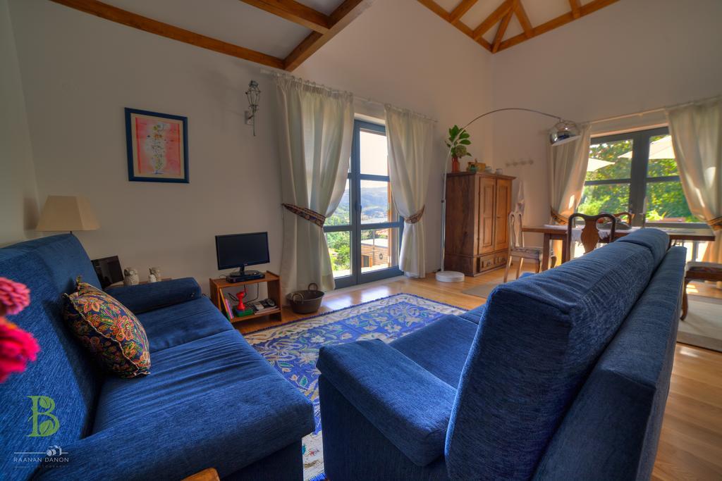 Quinta Da Bouca - Agroturismo Pacos de Gaiolo Room photo
